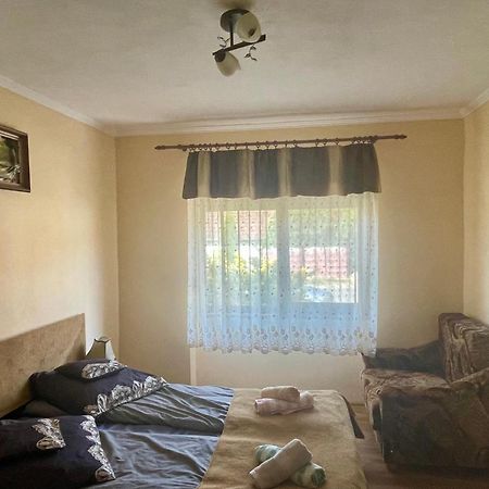 Bed and Breakfast Balla House Tarcaia Экстерьер фото