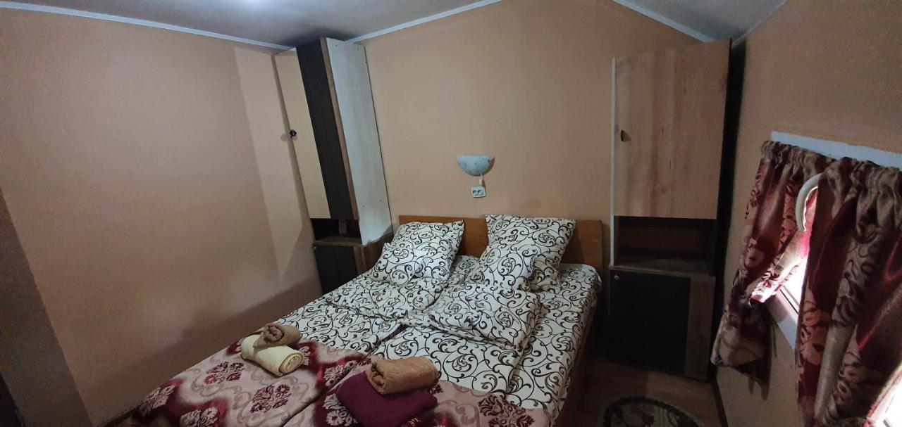 Bed and Breakfast Balla House Tarcaia Экстерьер фото