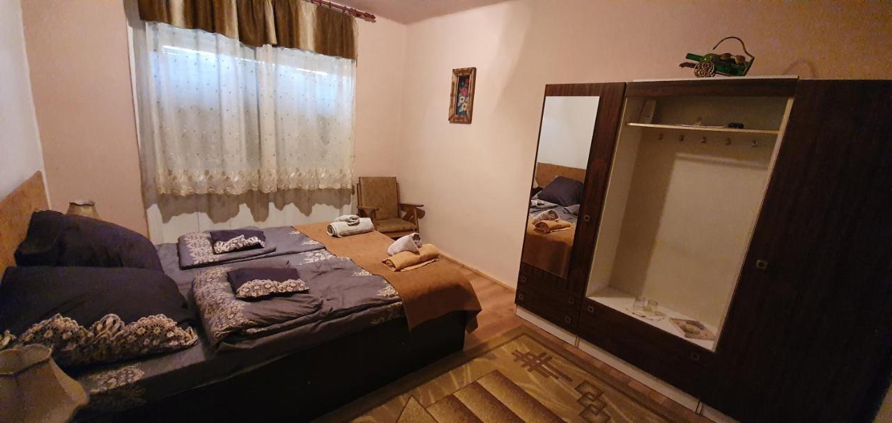 Bed and Breakfast Balla House Tarcaia Экстерьер фото