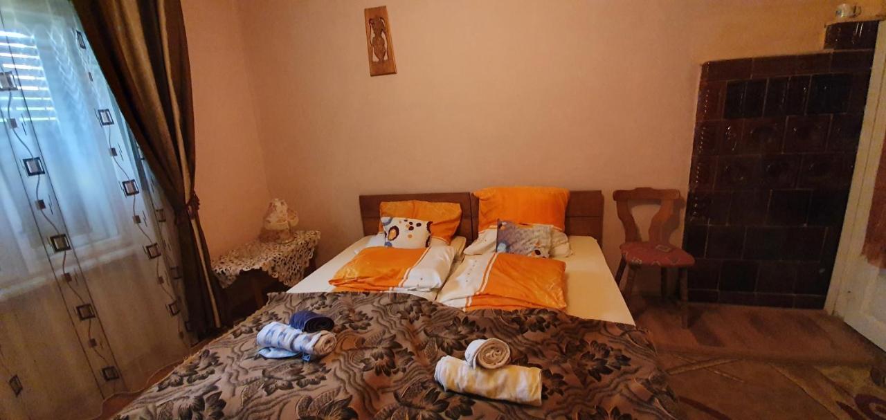 Bed and Breakfast Balla House Tarcaia Экстерьер фото