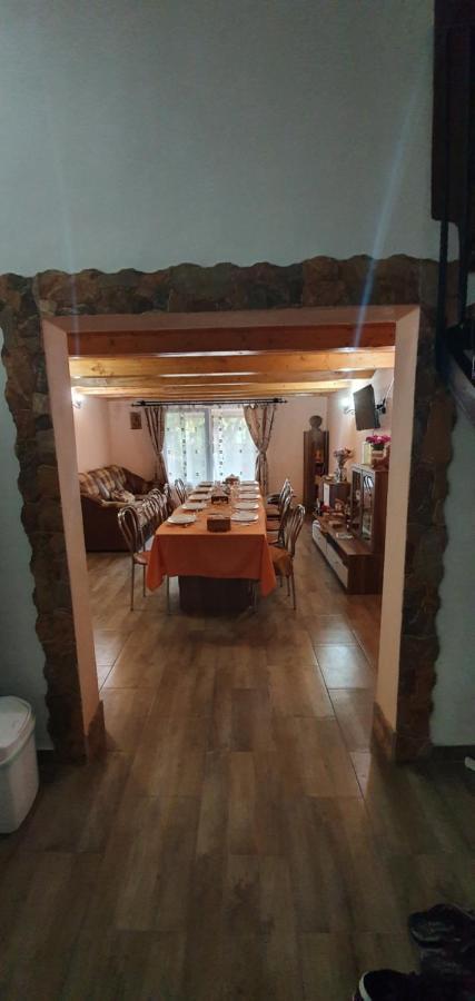 Bed and Breakfast Balla House Tarcaia Экстерьер фото