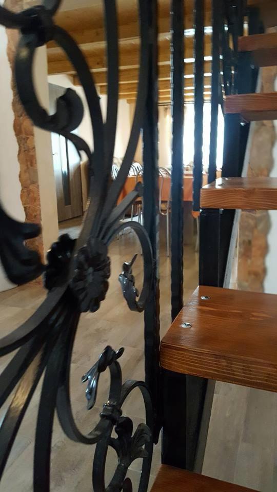 Bed and Breakfast Balla House Tarcaia Экстерьер фото