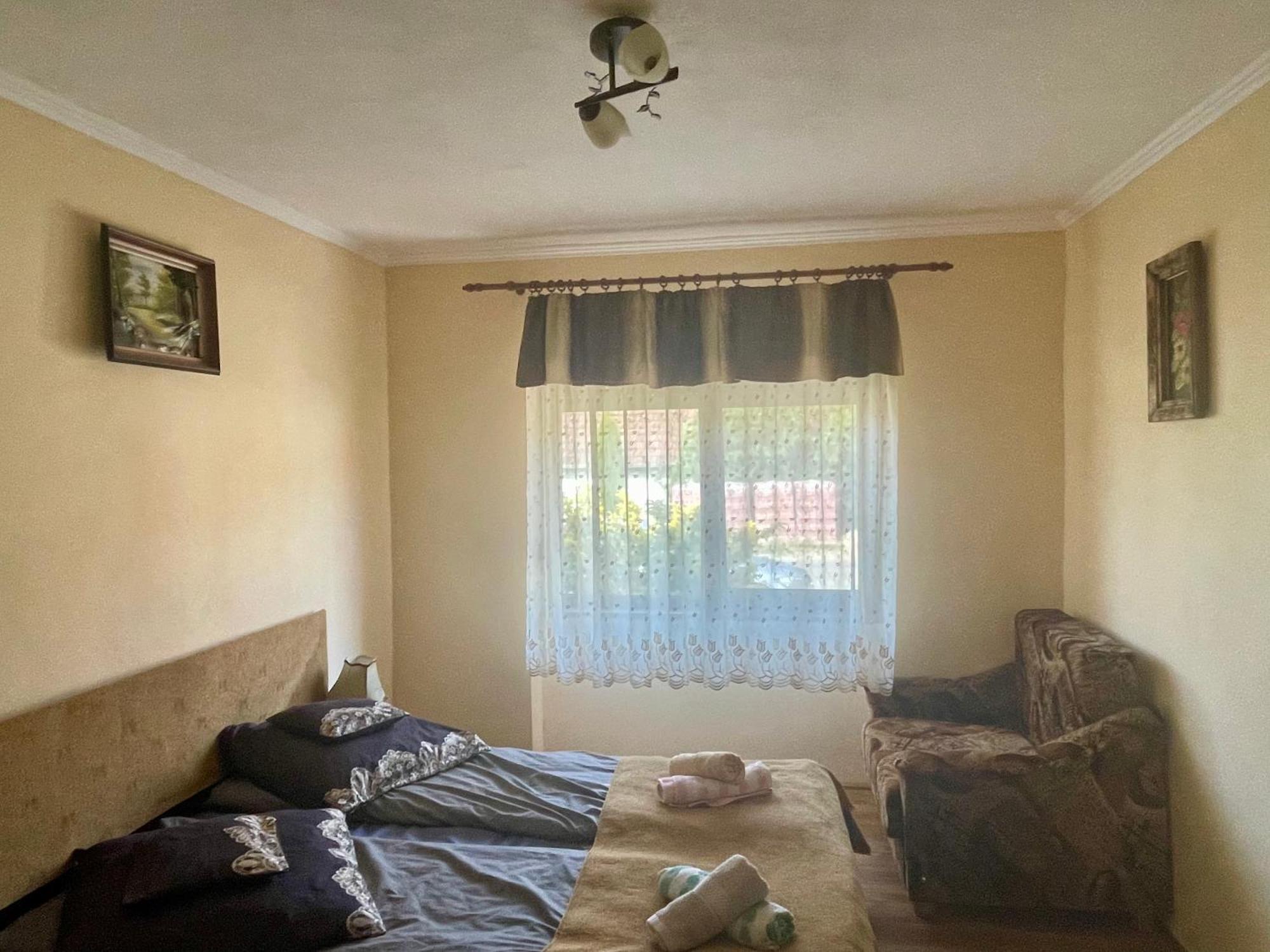 Bed and Breakfast Balla House Tarcaia Экстерьер фото
