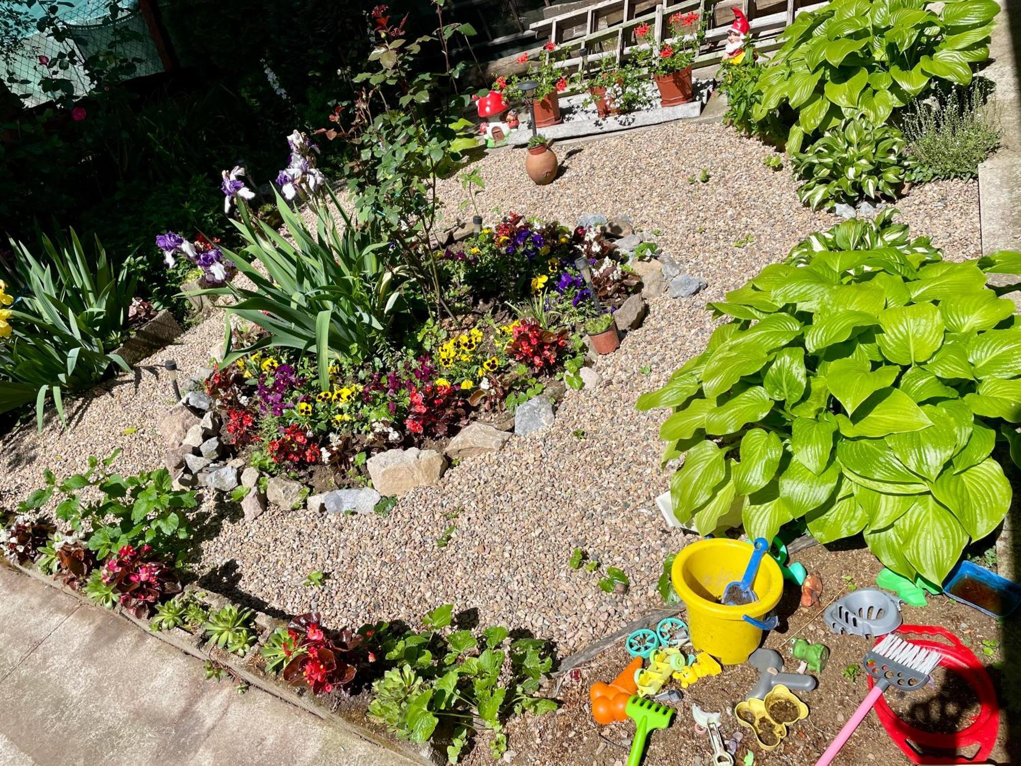 Bed and Breakfast Balla House Tarcaia Экстерьер фото