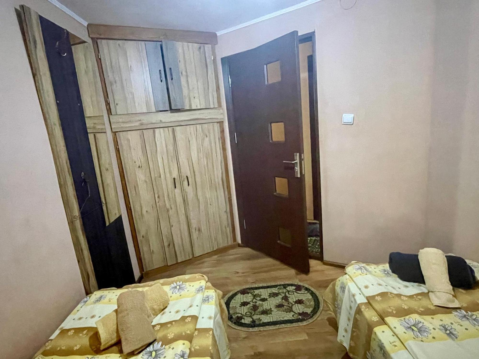 Bed and Breakfast Balla House Tarcaia Экстерьер фото