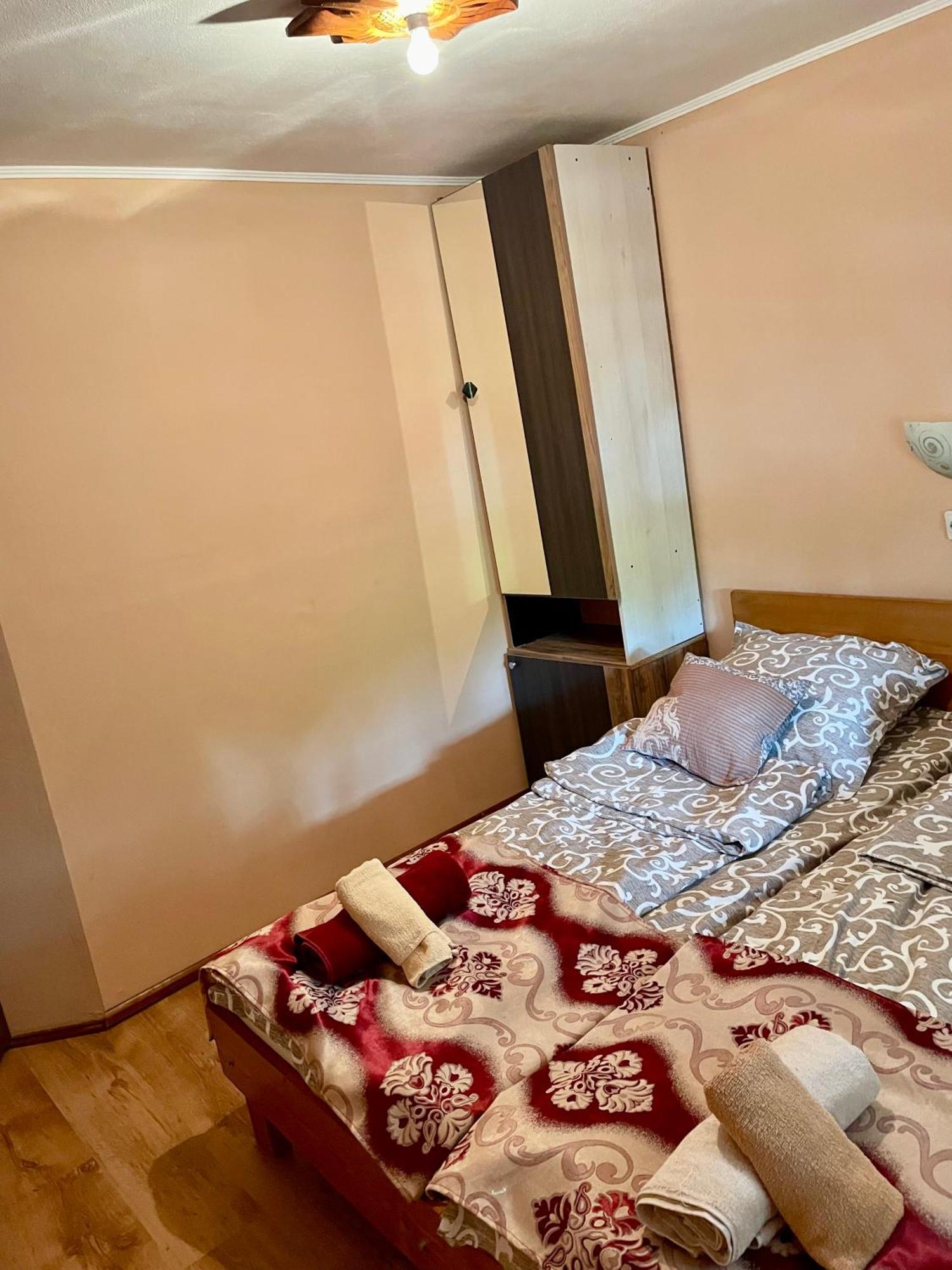 Bed and Breakfast Balla House Tarcaia Экстерьер фото