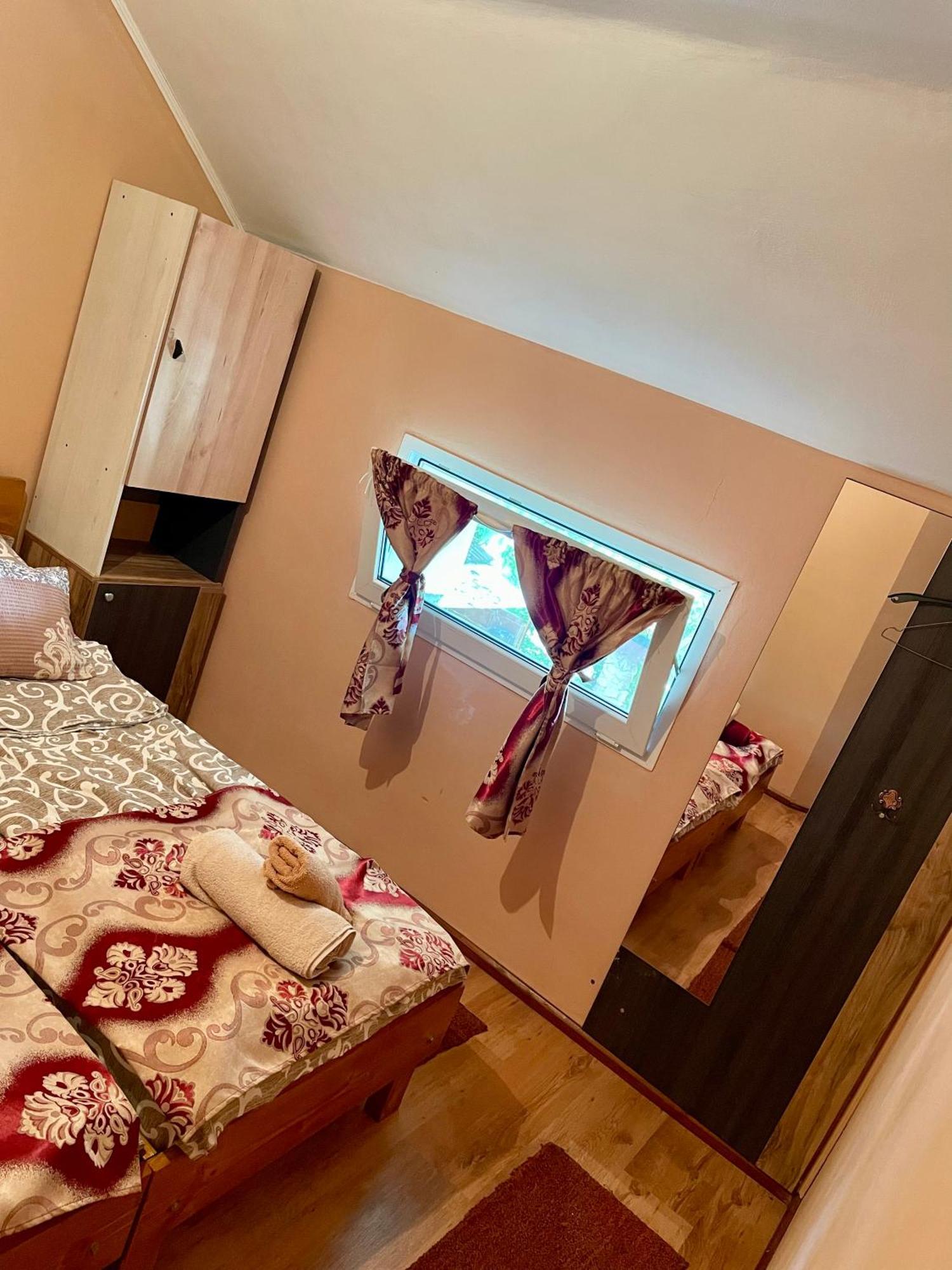 Bed and Breakfast Balla House Tarcaia Экстерьер фото