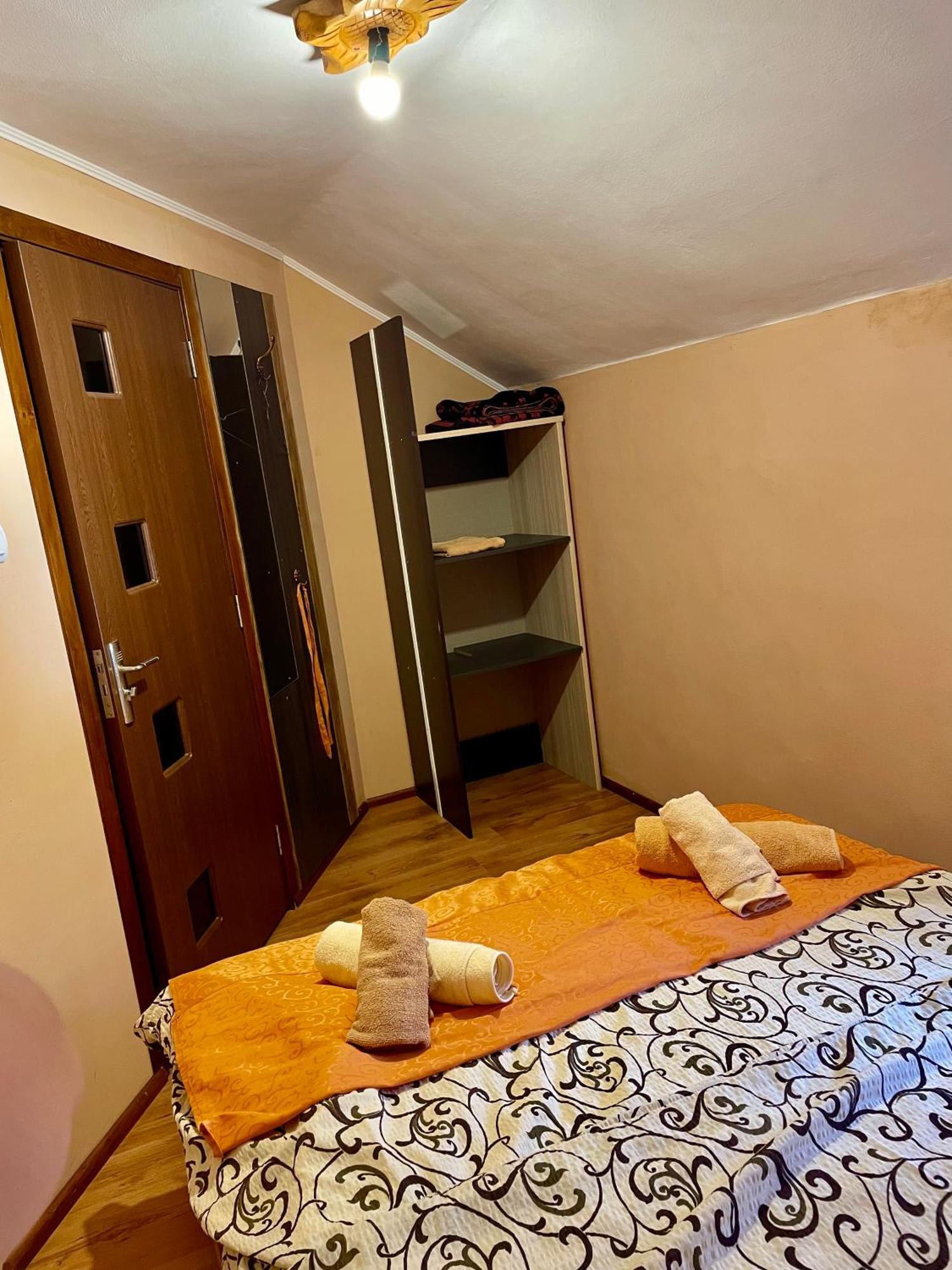 Bed and Breakfast Balla House Tarcaia Экстерьер фото