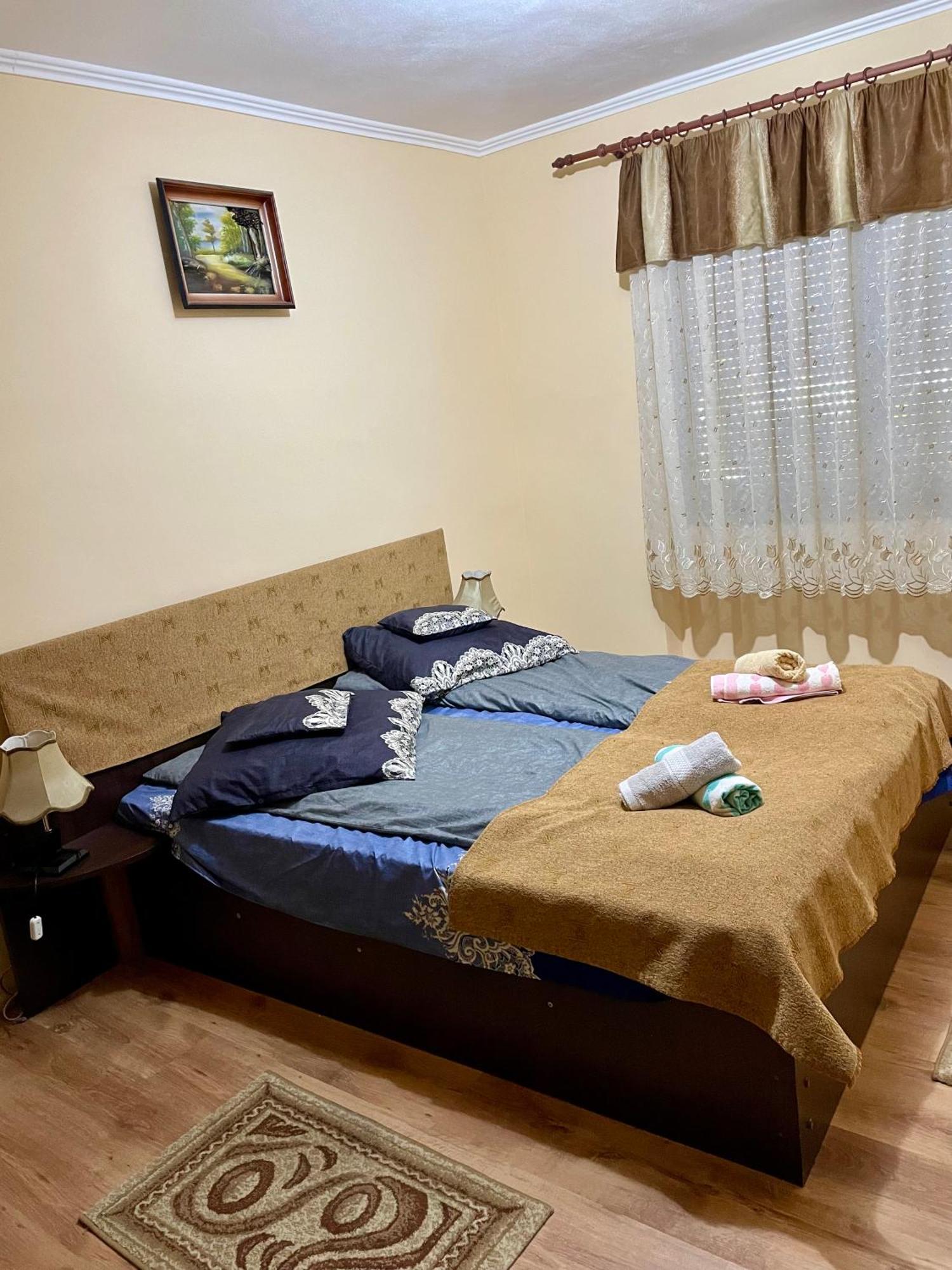 Bed and Breakfast Balla House Tarcaia Экстерьер фото