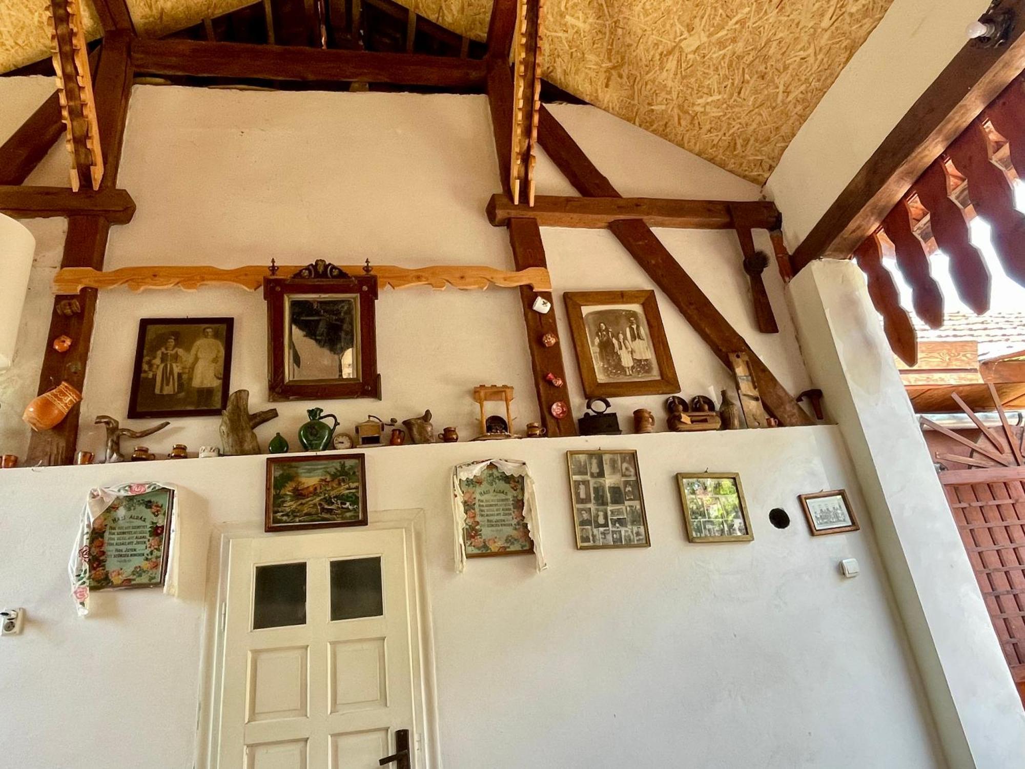 Bed and Breakfast Balla House Tarcaia Экстерьер фото