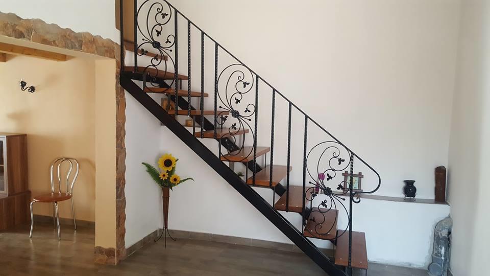 Bed and Breakfast Balla House Tarcaia Экстерьер фото