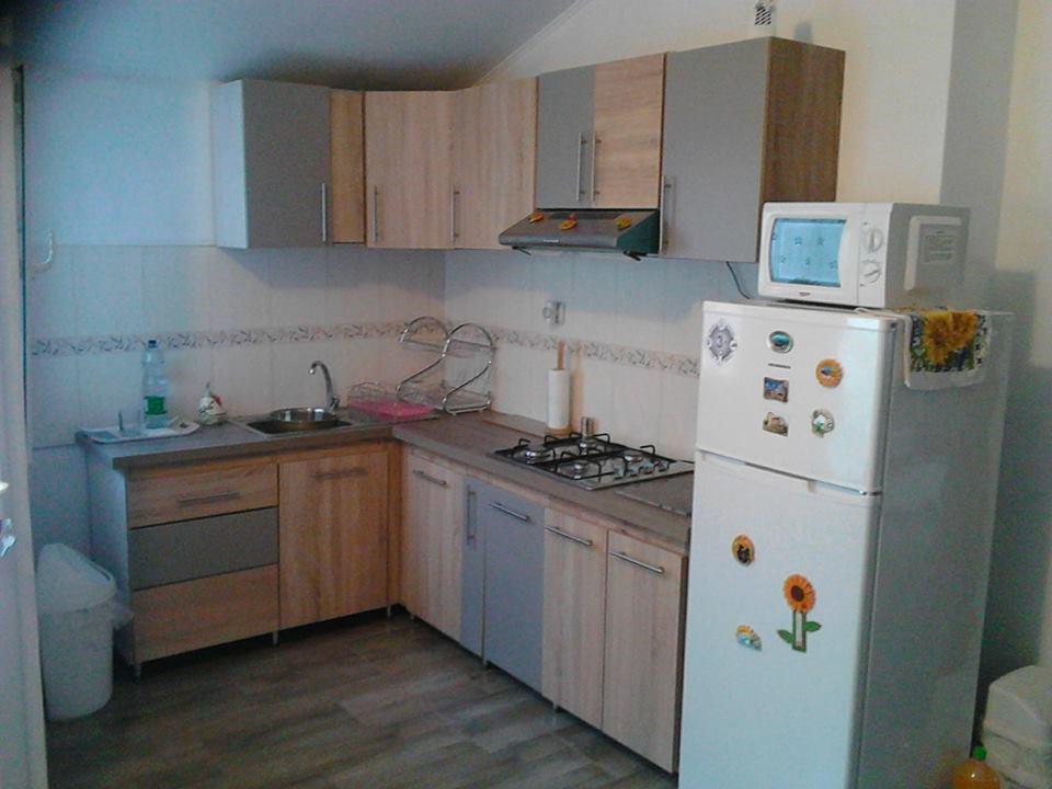 Bed and Breakfast Balla House Tarcaia Экстерьер фото