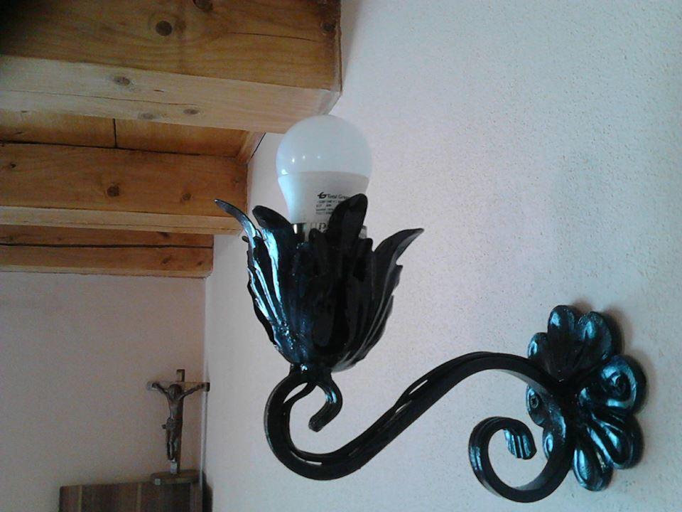 Bed and Breakfast Balla House Tarcaia Экстерьер фото