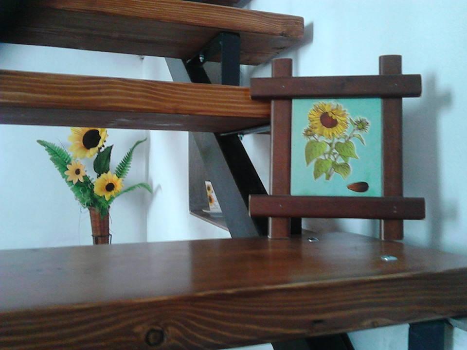 Bed and Breakfast Balla House Tarcaia Экстерьер фото